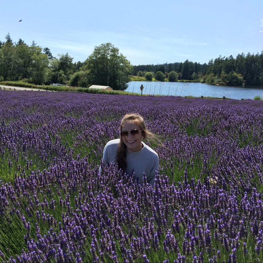 Meet your Posher, Sofie